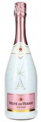 Veuve Du Vernay - Ice Rose NV