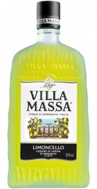 Villa Massa - Limoncello NV