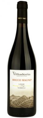Villadoria - Bricco Magno NV