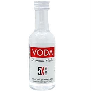 Voda - Vodka NV (1.75L)