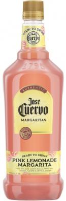 Jose Cuervo - Pink Lemonade Margarita (1.75L)