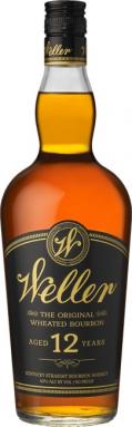 Weller - 12 Year Bourbon NV