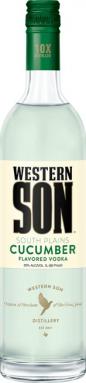 Western Son - Cucumber NV