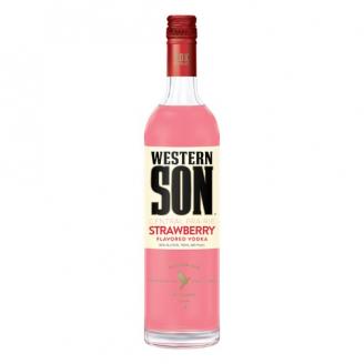 Western Son - Strawberry NV