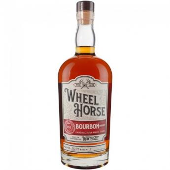 Wheel Horse - Bourbon NV