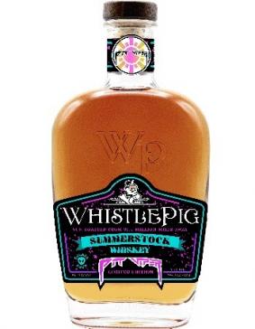 Whistlepig - Summerstock NV