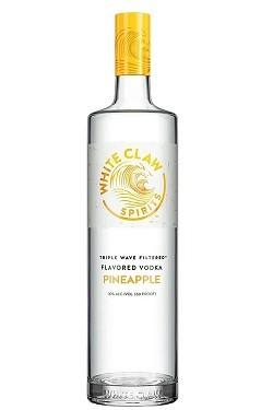 White Claw - Pineapple NV