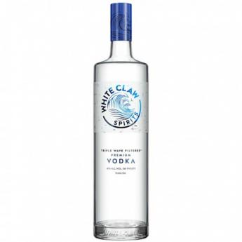 White Claw - Premium Vodka NV