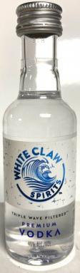 White Claw - Vodka NV (50ml)