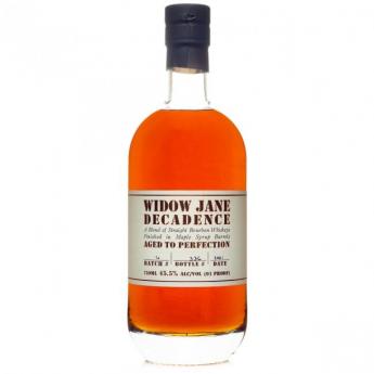 Widow Jane - Decadence NV