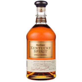 Wild Turkey - Kentucky Spirit 101pf NV