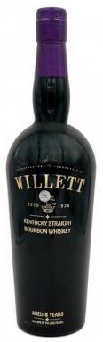 Willett - 8yr Bourbon NV