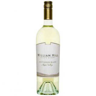 william hill - sauvignon blanc NV