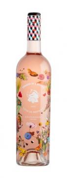 Wolffer Estate - Summer In Bottle Rose NV
