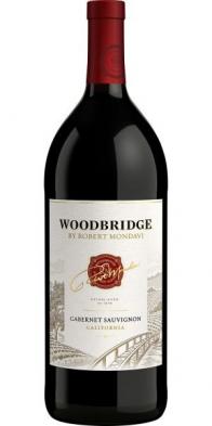 Woodbridge - Cabernet Sauvignon NV