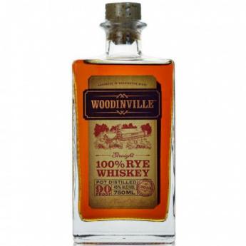 Woodinville - Bourbon 90pr NV