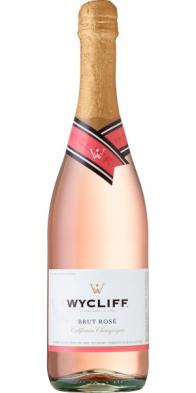 Wycliff - Brut Rose NV