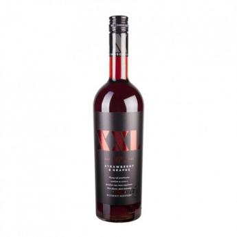 Xxl - Strawberry & Grape Moscato NV