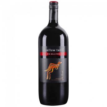 Yellow Tail - Big Bold Red NV (1.5L)