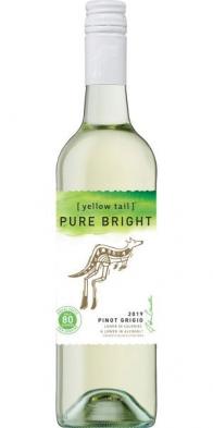 Yellow Tail Pure Bright - Pinot Grigio NV (1.5L)
