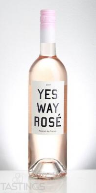 Yes Way - Rose NV