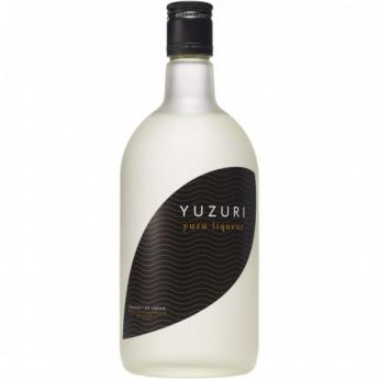 Yuzuri - Yuzu Citrus NV