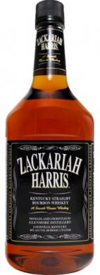 Zackariah Harris - Bourbon NV (1.75L)
