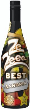 ze zeee sangria NV