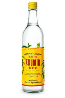 Zhumir - Aguardiente De Mi Tie NV