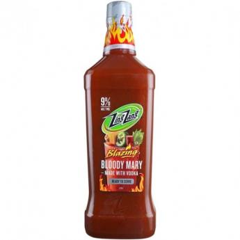 Zingzang - Blazing Bloody Mary NV (1L)