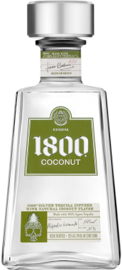 1800 - Coconut Tequila (1L) (1L)