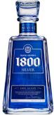 1800 - Tequila  Silver (1.75L)