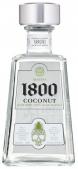 1800 Tequila - Coconut Tequila (1.75L)