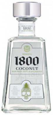 1800 Tequila - Coconut Tequila (375ml) (375ml)