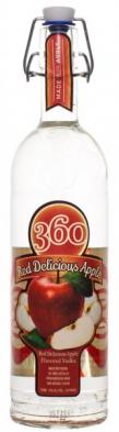 360 Red Apple - Vodka (1L) (1L)