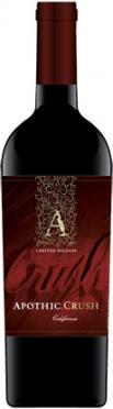 Apothic - Crush Limited Release NV