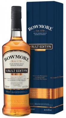 Bowmore - Vault Edition