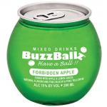 Buzzballz - Apple (200ml)