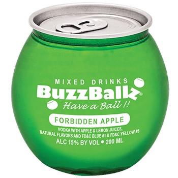 Buzzballz - Apple (200ml) (200ml)