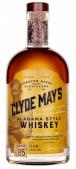Clyde Mays - Alabama Whiskey