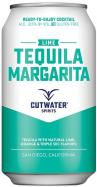 Cutwater - Lime Margarita (12oz can)