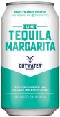 Cutwater - Lime Margarita (12oz can)