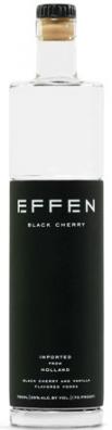 Effen - Black Cherry Vodka (1.75L) (1.75L)