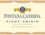 Fontana Candida - Pinot Grigio Delle Venezie NV (1.5L) (1.5L)