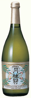 Gekkeikan - Gold Sake (1.5L) (1.5L)