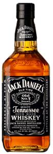 Jack Daniels - Tennessee Whiskey (1L) (1L)