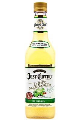 Jose Cuervo - Margarita Classic Lime (200ml) (200ml)