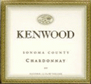 Kenwood - Chardonnay Sonoma County 0