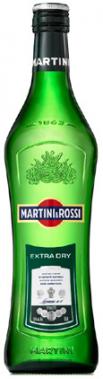 Martini & Rossi - Extra Dry Vermouth (1L) (1L)