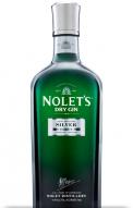 Nolets - Dry Gin Silver